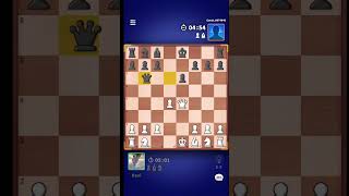 Tals Wizardry part12 chess chesscom puzzle shorts [upl. by Kazim326]