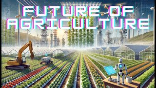 Is This the Future of Agriculture Exploring Regenerative Farming [upl. by Wey]