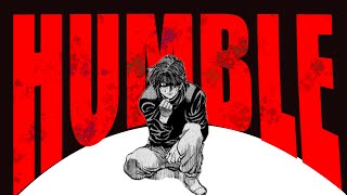 The Art of Humility  Itagaki Manabu quotChronosquot Hajime no Ippo Character Analysis [upl. by Karmen]