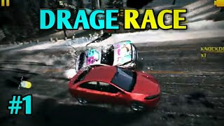 Asphalt 8 Airborne drage race 1 trending ytshorts shorts [upl. by Suoicerp]