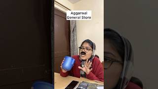 That one shopkeeper😉 shopkeepers ytshorts funny comedy memes desi comedyshorts indian fy [upl. by Kelam]