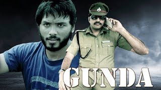 Latest English Dubbed Full Movie 2019  Gunda  Action Movies 2019 Full Movie English  New Movies [upl. by Anekahs]