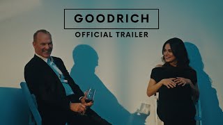 GOODRICH  Official Trailer [upl. by Enitnelav]