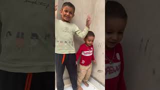 Aaha Tamater Majedar shortvideo kidsvideo shortvideo comedyfilms kids rhymes kids song [upl. by Nois]