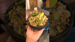 NAVRATRI SPECIAL FALHAR for Gwalior Foodies navratri navratrispecial falhari foodvlogger food [upl. by Jamal]