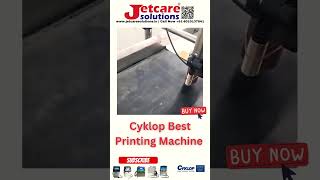 Cyklop Best Printing Machine shorts ytshorts cyklop videojet industrial batchprintingmachine [upl. by Bloom]