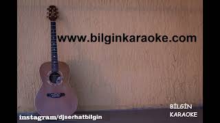 Aytekin Ataş  Var Git Ölüm Karaoke Orjinal Stüdyo [upl. by Adias]