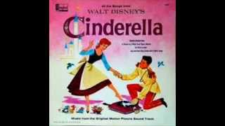 Cinderella  Oh Sing Sweet Nightingale [upl. by Cornish]