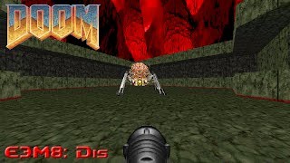 Lets Play Doom 2 Map01  Entryway [upl. by Skippy]