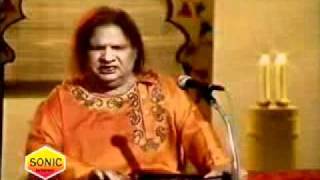 Mareez e mohabbat Aziz main qawwal [upl. by Jovia]