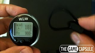 How to Never Lose Your Wii Fit U Meter  The Game Capsule [upl. by Tullius]