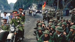 Chiến tranh Việt Nam 1979  Cuộc chiến Biên giới chống Trung Quốc httpunidvietnamvn [upl. by Rosenzweig]