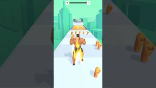 Police Bhaiya Ka Kya Kam Hai 😁 shorts policeforcegaming [upl. by Nnednarb121]