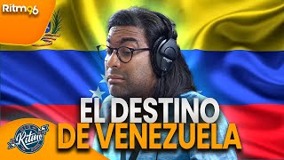 El resultado penoso de elecciones en Venezuela ¿Cómo sacarán a Maduro [upl. by Eerej]