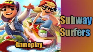 Subway Surfers Gameplay Fully TricksampTips Live Streaming🔴 [upl. by Chinua]