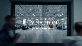 Panattoni Our promise your magic [upl. by Leind]