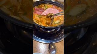 How to eat Hot Pot shabu [upl. by Hubey]