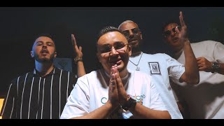 Mc Majhoul  Clandestino  Clip Officiel [upl. by Ytak347]