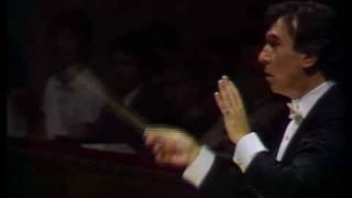 Claudio Abbado  Wozzecks Interlude [upl. by Tilagram]