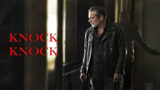 Negan  Knock Knock [upl. by Ferro]