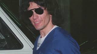 Richard Ramirez Paparazzi [upl. by Crist]