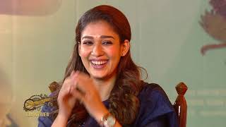 Annapoorani  The Goddess Of Food  Official Trailer  Nayanthara Jai  Nilesh Krishnaa  Thaman S [upl. by Thorne]