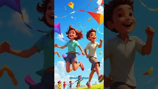 🐟Fun on the Weekend with Family 💪 ✅Fun Song🎵disney kidssongs nurseryrhymes [upl. by Arella127]