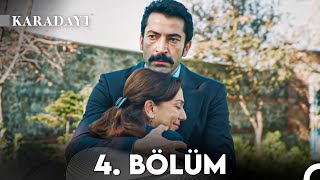 Karadayı 4 Bölüm Full HD [upl. by Stranger]