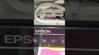 Epson L365 for sale [upl. by Norward]