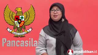 Kelas 9  PPKn  Bab 3  Kepatuhan Terhadap Hukum  Video Pendidikan Indonesia [upl. by Nnaylrebmik]