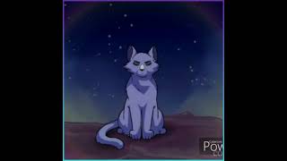 Bluestars death edit Warrior Cats [upl. by Aekin]