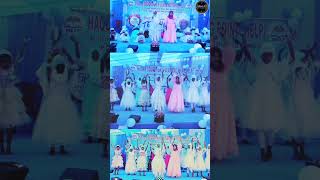 Jannat Se Call  Heart Touching Islamic Performance  Cultural HEP ytshorts islamicstatus islamic [upl. by Wyatan461]