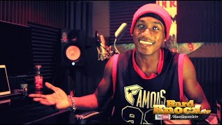 Hopsin Addresses Kanye West and Kendrick Lamar quotDissesquot in Hop is Back video [upl. by Odnesor]