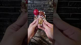 The Sacred Riana Unboxing POP Mart Hirono Little Mischief part 2 popmart toyscollection blindbox [upl. by Nomaid471]