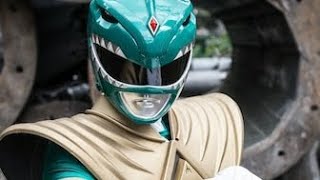 Tommy The Green Ranger in Donbrothers [upl. by Aw]