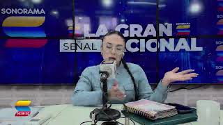 SONORAMA NOTICIAS 12 NOVIEMBRE 2024 [upl. by Kho]