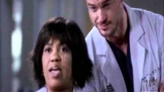 Greys Anatomy and the Union Against Sloan [upl. by Ednutey]