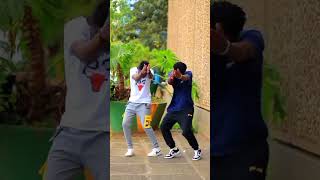 PIGA STACHU DANCE CHALLENGE 🔥 🤩 MARIOO FATHERMO MMG SARU MADE THIS SONG 💯🔥 [upl. by Yenahs]