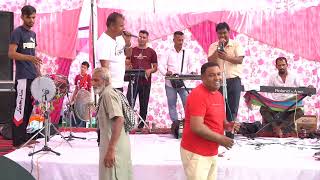 Jameel Akhtar  Mela Pind Ladhana Ucha  Live  Dera Acha Miyan Masha Hoor [upl. by Ahsinyd]