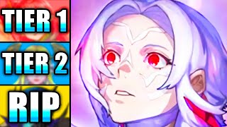 How ARVAL is BEST Anima Mythic  Anima Tier List  Analysis amp Builds  Fire Emblem Heroes FEH [upl. by Ahsekyt]