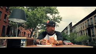 Skyzoo  quotJansport Stringsquot Official Music Video [upl. by Notnerb]