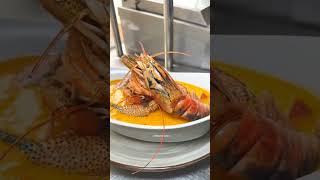 CHUPE DE CAMARONES ORIGEN AREQUIPA PERU COMIDA PERUANA PERUVIAN FOOD 🇵🇪 [upl. by Aynat]