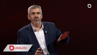 Personale  Hoxhe Osman Mulsiu flet per zgjedhjet ne BIK [upl. by Modeste]