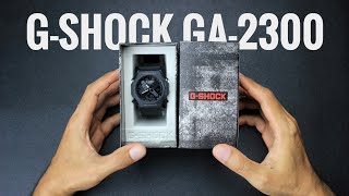 TERBARU‼️GShock X GA2300 [upl. by So]