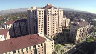 Ride Along with the San Mateo County Sheriff  Millbrae Police Bureau  2013 [upl. by Ailedroc952]