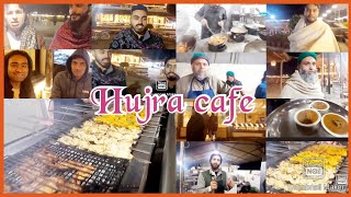 Hazro Nartopa Hujra Cafe the best of Pakistani food [upl. by Sirmons]