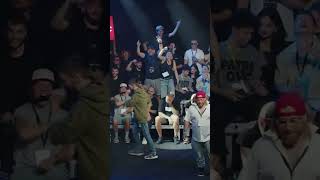 ALE WYMIANA 🔥 Yowee i Wudo dali show freestyle freestylerap [upl. by Elvera]