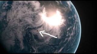 LEAKED FOOTAGE FROM NASA OF NIBIRU  AUGUST 2012 [upl. by Ingraham488]