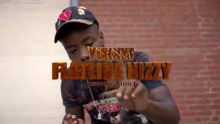 FlatlineNizzy Official Music Video quotYuKnwquot [upl. by Kendra]