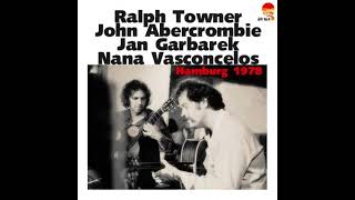 Timeless  Jan Garbarek John Abercrombie Nana Vasconcelos Ralph Towner 1978 [upl. by Boeschen279]